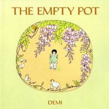 The Empty Pot (An Owlet Book)