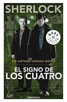 El signo de los cuatro (Sherlock)