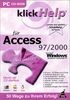 klickHelp Access 95/97/2000