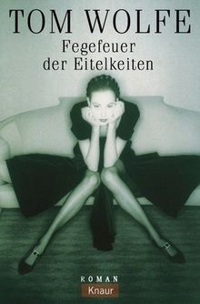 Fegefeuer der Eitelkeiten von Wolfe, Tom | Buch | Zustand gut