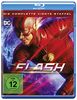 The Flash - Die komplette 4. Staffel [Blu-ray]