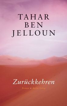 Zurückkehren: Roman