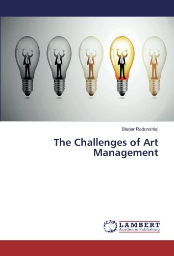The Challenges of Art Management