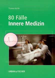 80 Fälle Innere Medizin