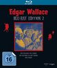 Edgar Wallace Edition 2 [Blu-ray]