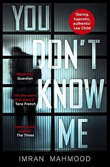 You Don't Know Me: A BBC Radio 2 Book Club Choice