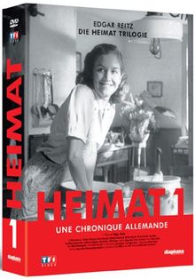 Heimat - Coffret 6 DVD [FR Import]