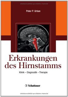 Erkrankungen des Hirnstamms