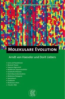 Fischer Kompakt: Molekulare Evolution