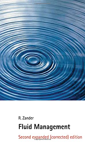 Fluid Management: Second expanded (corrected) edition