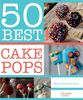 Cake pops