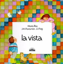 LA Vista (Five Sense Series)