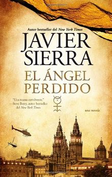 El angel perdido: Una novela (Atria Espanol)