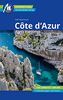 Côte d'Azur Reiseführer Michael Müller Verlag: Alpes Maritimes. Individuell reisen mit vielen praktischen Tipps (MM-Reisen)