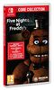 Five Nights at Freddy's - Core Collection NSW - Core Collection
