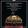 König Stephan; Leonore Ouvertüren 1-3; Fidelio-Ouv