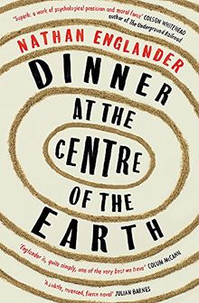 Dinner at the Centre of the Earth