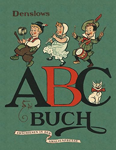 Das ABC-Buch / Fünf Schweinchen
