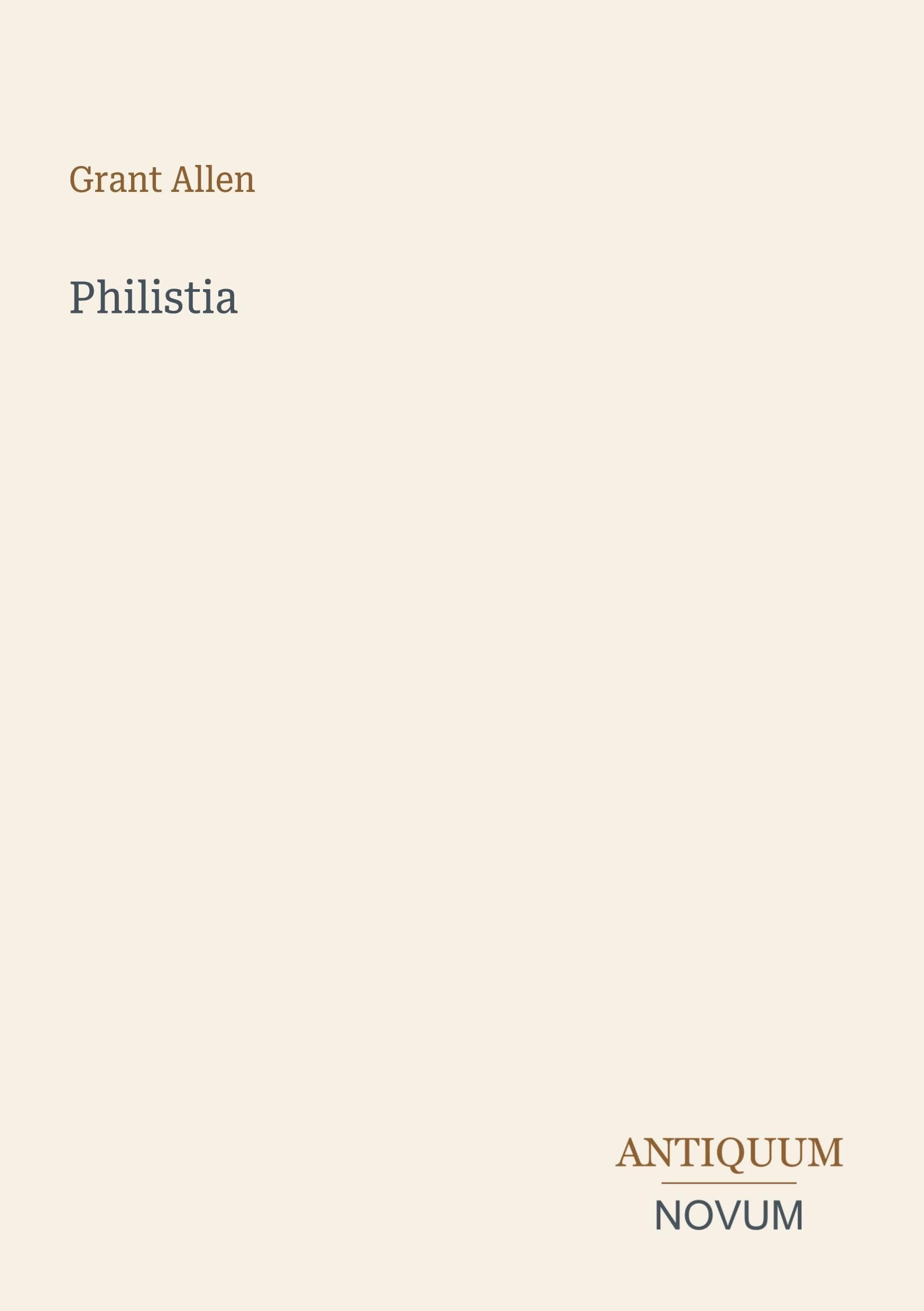 Philistia