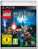 Lego Harry Potter - Die Jahre 1 - 4