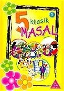 5 Klasik Masal 1