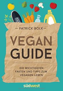  Artikelbild Vegan Guide 