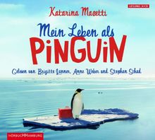 Mein Leben als Pinguin