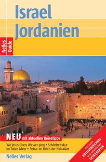 Israel - Jordanien