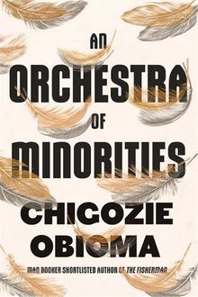 An Orchestra of Minorities