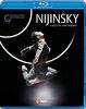 Nijinsky: A Ballet by John Neumeier [Alexandre Riabko; Anne Lauderer; Carsten Jung; Lloyd Riggins; Alexandr Trusch; Carolina Agüero; Hamburg Ballet] [C Major Entertainment: 744304] [Blu-ray]
