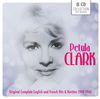 Petula Clark: Original Complete English and French Hits & Rarities 1949-1960