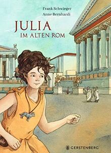 Julia im Alten Rom