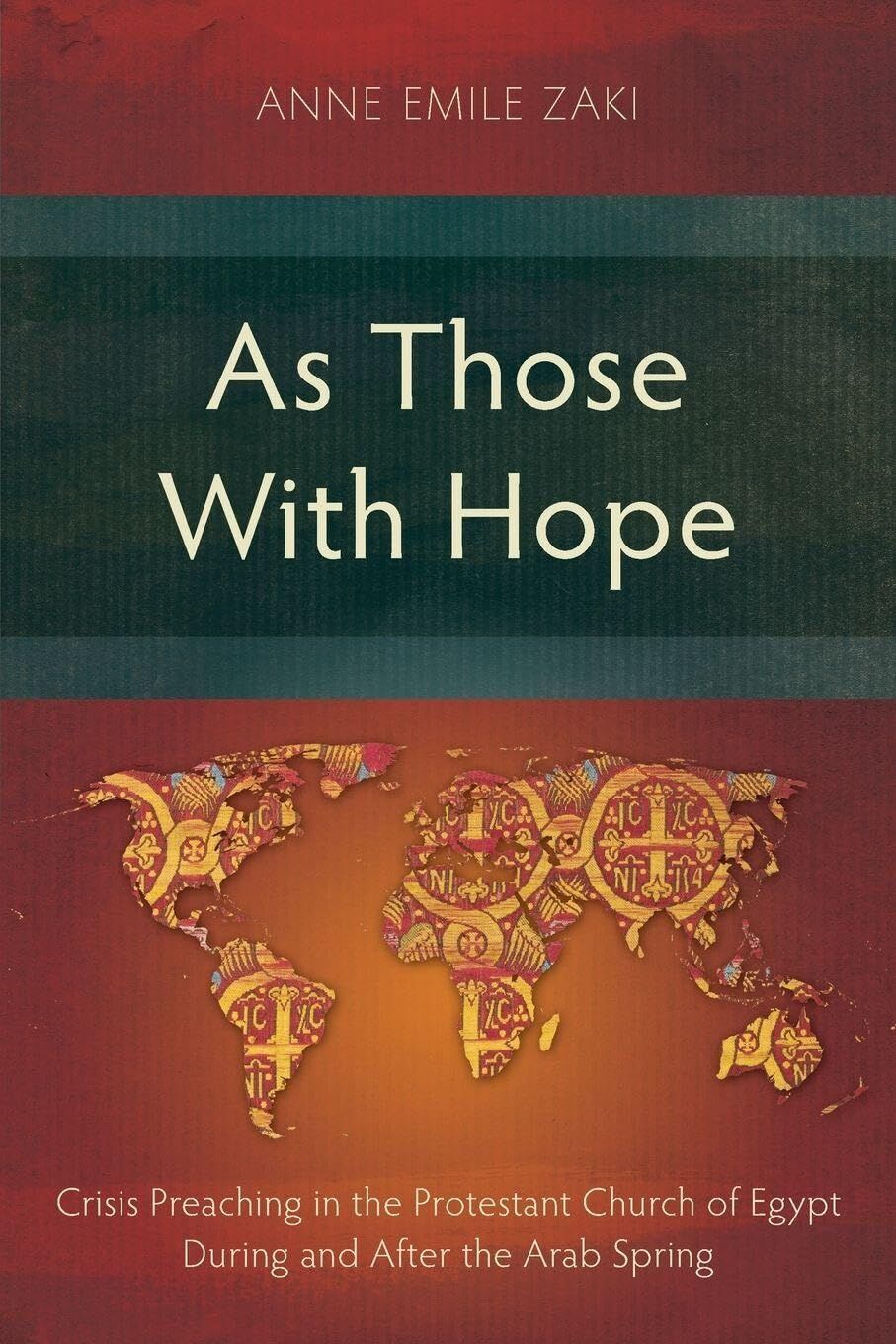As Those With Hope