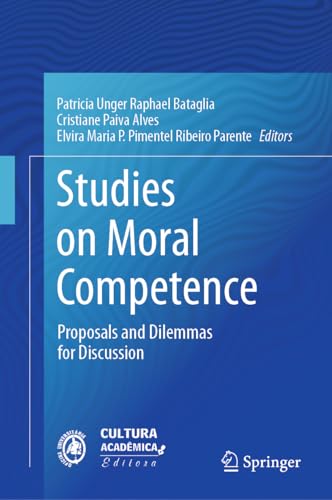 Studies on Moral Competence: Proposals and Dilemmas for Discussion
