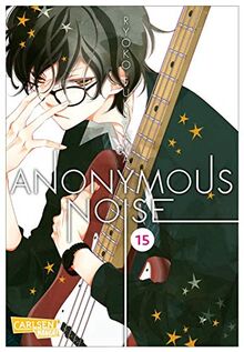 Anonymous Noise 15 (15)