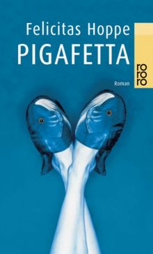Pigafetta. Roman
