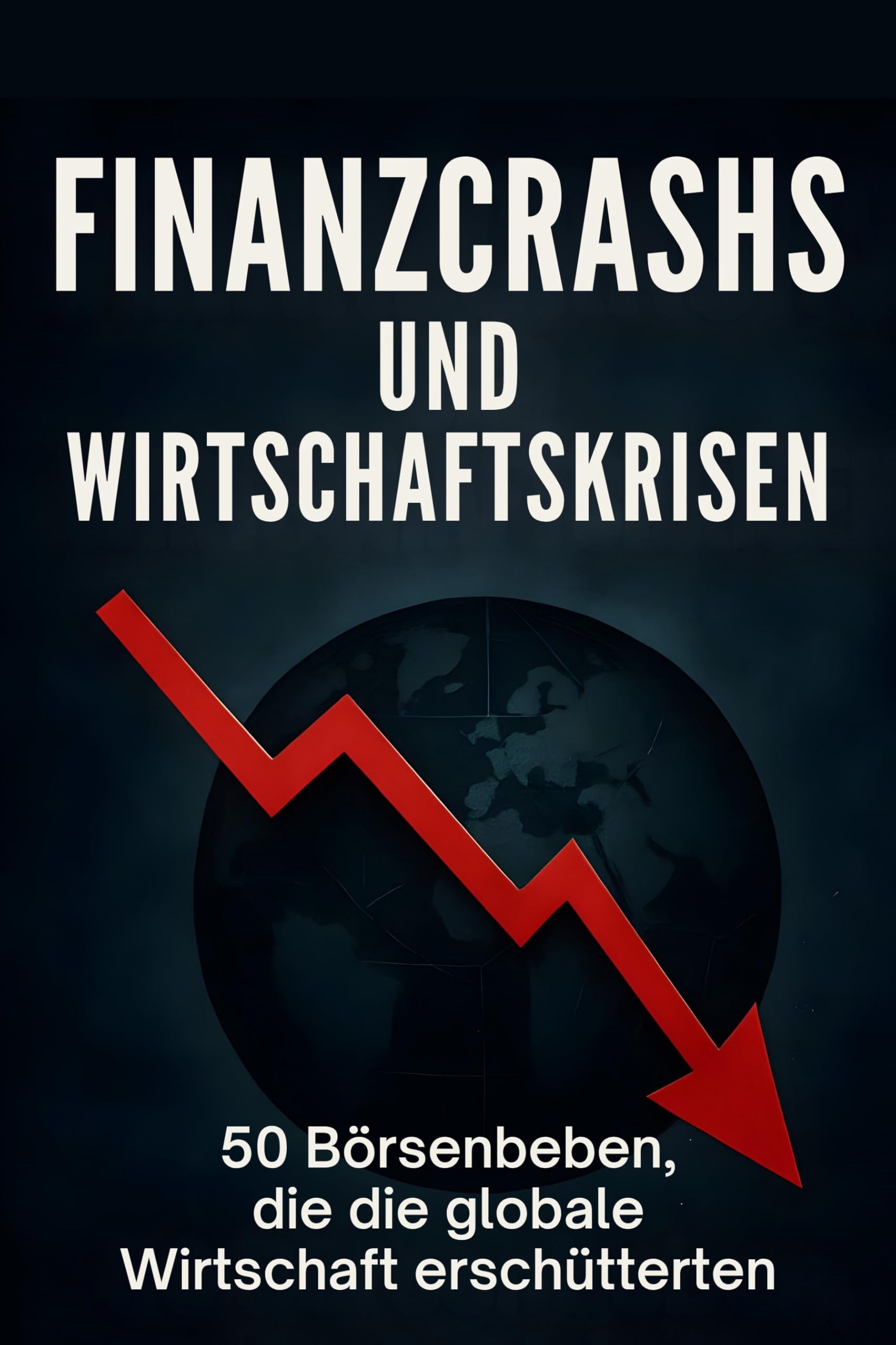 Finanzcrashs und Wirtschaftskrisen: 50 Börsenbeben, die die globale Wirtschaft erschütterten