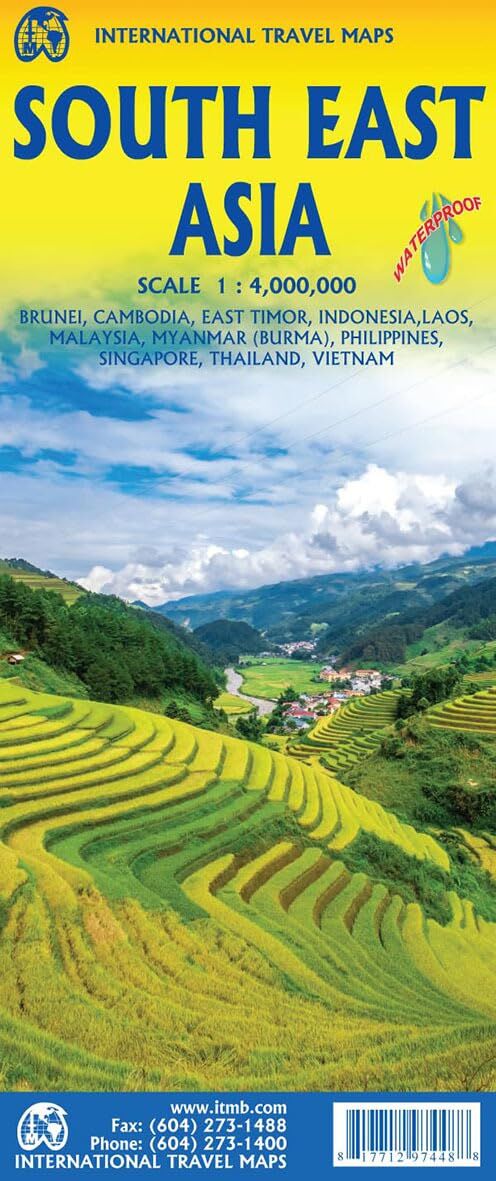 South East Asia