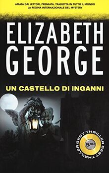 Un castello di inganni (Best thriller)