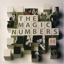 The Magic Numbers