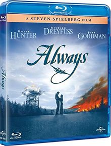 Always [Blu-ray] [FR Import]