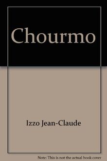 Chourmo