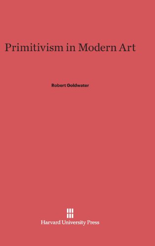 Primitivism in Modern Art (Paperbacks in Art History)