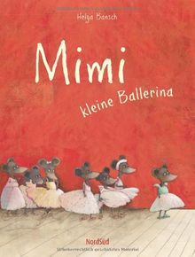 Mimi kleine Ballerina