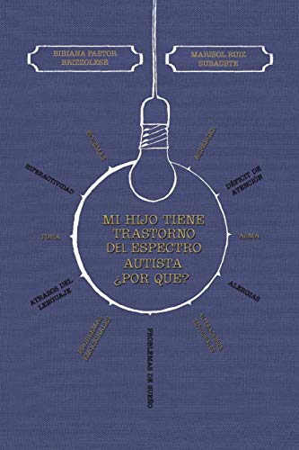 Mi Hijo Tiene Trastorno del Espectro Autista ¿Por Que?