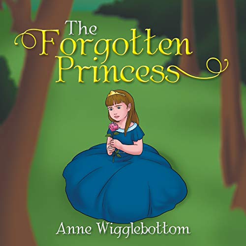 The Forgotten Princess