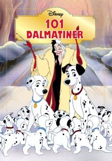 101 Dalmatiner Disney-Classics