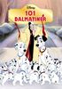 101 Dalmatiner Disney-Classics
