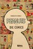 Peanuts - Die Comics