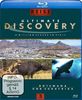 Ultimate Discovery 3 - Botswana und Südafrika [Blu-ray]